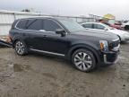 KIA TELLURIDE снимка