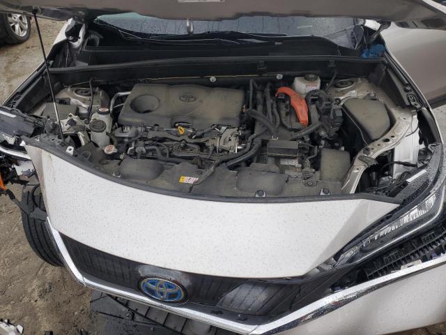 2021 TOYOTA VENZA LE - JTEAAAAH2MJ074074