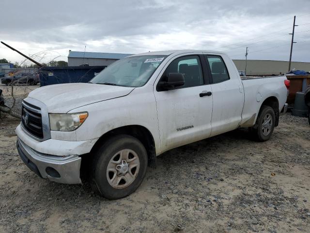 TOYOTA TUNDRA DOU