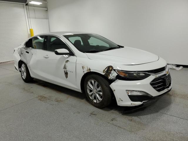 2024 CHEVROLET MALIBU LT - 1G1ZD5ST0RF196511