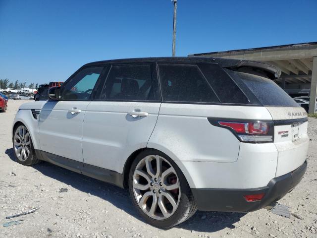 VIN SALWR2EF2EA310847 2014 LAND ROVER RANGEROVER no.2