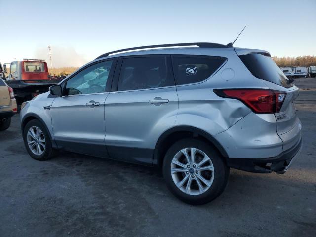 2019 FORD ESCAPE SEL - 1FMCU0HD3KUA49466