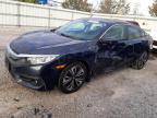 2017 HONDA CIVIC EXL - 19XFC1F76HE008120
