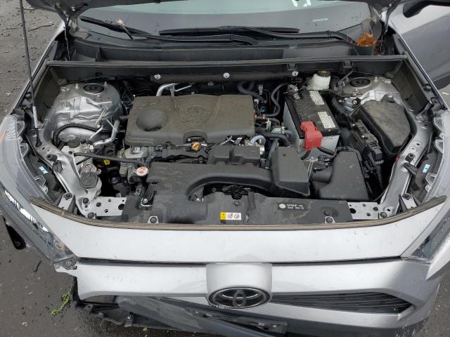 VIN 2T3F1RFV9NC259735 2022 TOYOTA RAV4 no.12