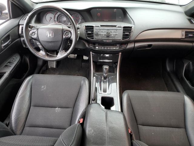 VIN 1HGCR2F54HA003265 2017 HONDA ACCORD no.8