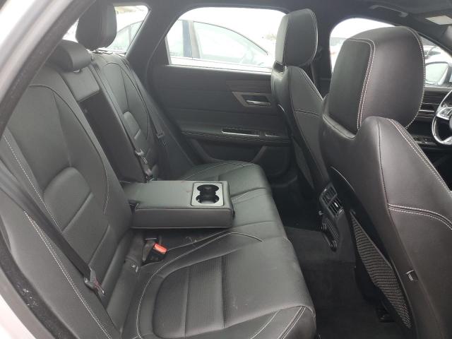 2018 JAGUAR XF S SAJBM2FV1JCY64570