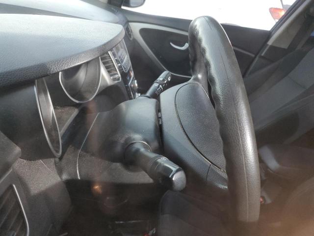 2016 HYUNDAI ELANTRA GT - KMHD35LH8GU318731