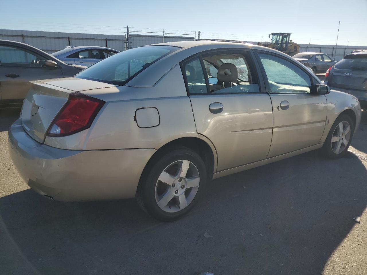 Lot #3052663691 2004 SATURN ION LEVEL