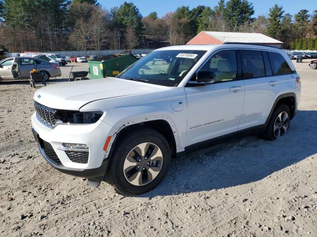 Vin: 1c4rjyb69rc142900, lot: 81079594, jeep grand cher limited 4xe 2024 img_1