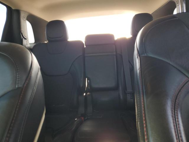 2017 JEEP CHEROKEE T - 1C4PJMBS3HW567992