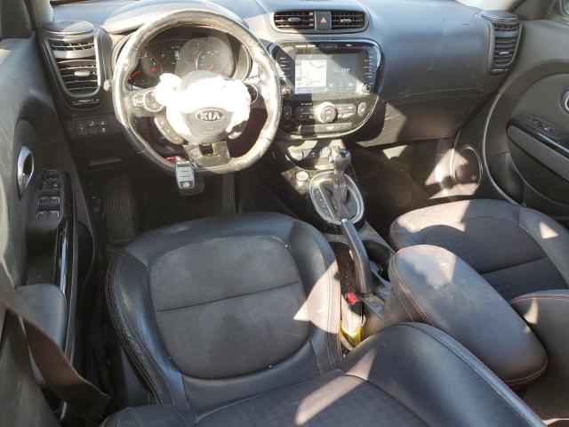 2018 KIA SOUL ! - KNDJX3AA6J7529244