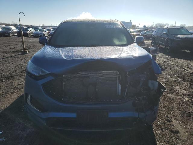 2019 FORD EDGE ST - 2FMPK4AP6KBB40661