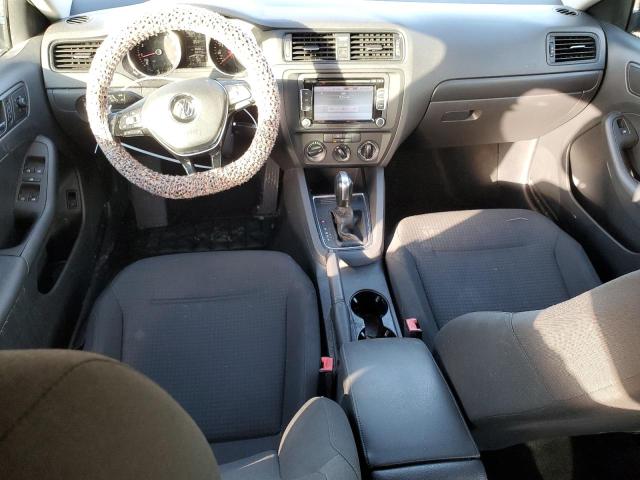 2015 VOLKSWAGEN JETTA BASE - 3VW2K7AJ2FM427069
