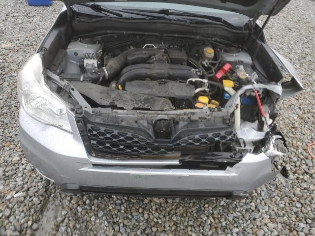 2016 SUBARU FORESTER 2 - JF2SJADC0GH512578