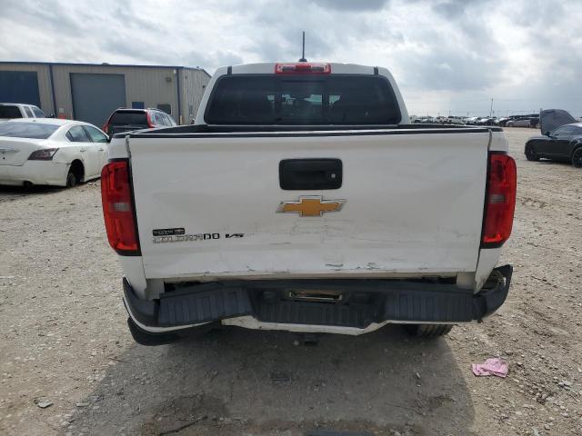 2018 CHEVROLET COLORADO Z - 1GCGTDEN8J1106595