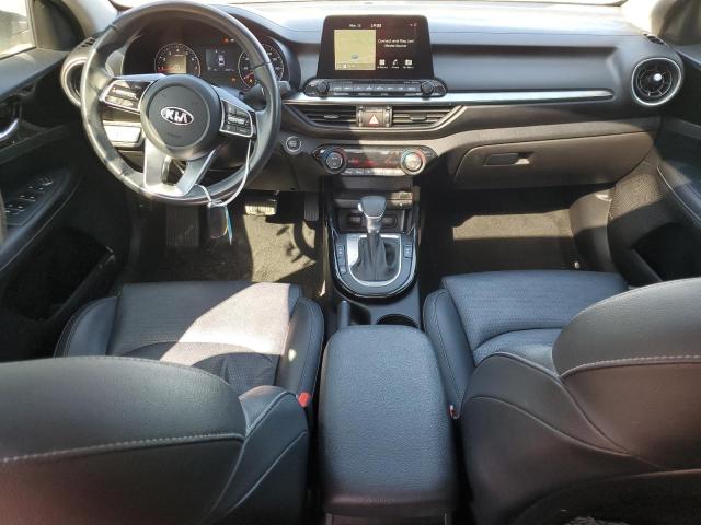 2021 KIA FORTE EX - 3KPF54AD7ME288231