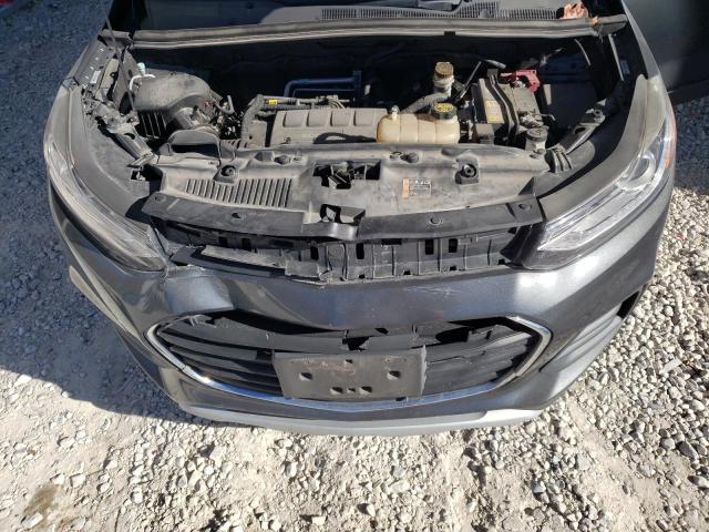 2017 CHEVROLET TRAX 1LT - 3GNCJLSB4HL181426