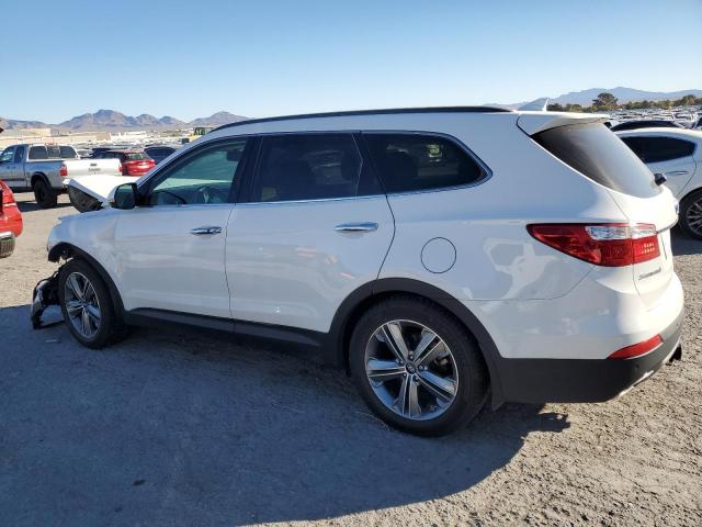 2015 HYUNDAI SANTA FE G - KM8SRDHF4FU115096