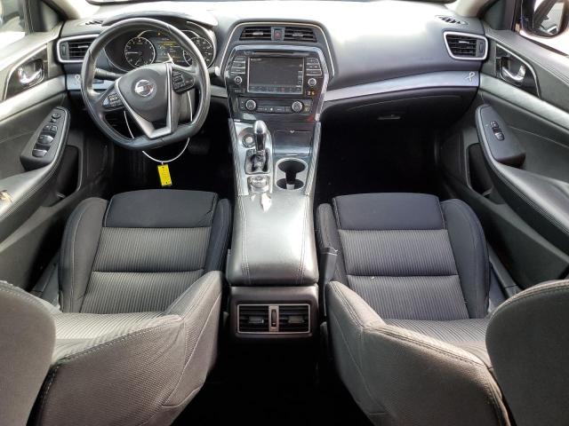 2017 NISSAN MAXIMA 3.5 - 1N4AA6APXHC376124