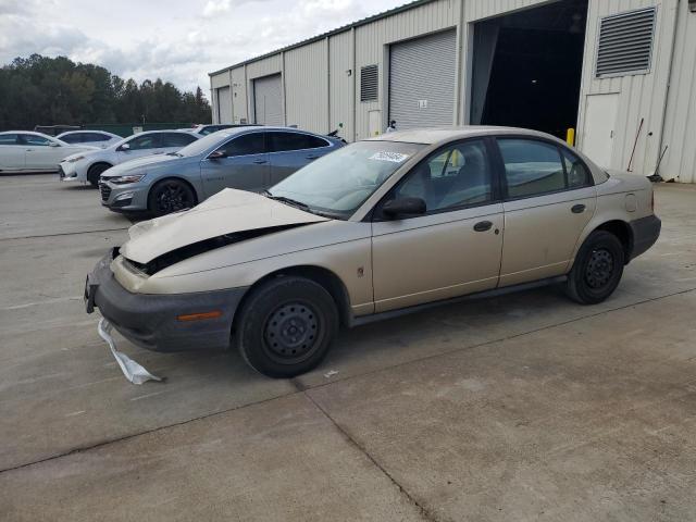 Global Auto Auctions: 1997 SATURN SL1