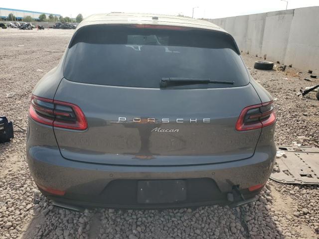 VIN WP1AA2A52JLB03085 2018 PORSCHE MACAN no.6