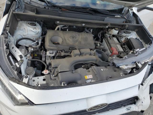 VIN 2T3P1RFV8PW346810 2023 TOYOTA RAV4 no.12