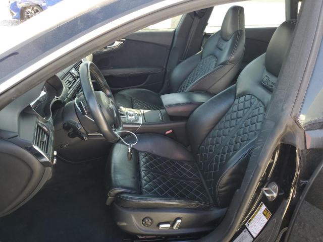2018 AUDI S7 PRESTIG - WAU2FAFC0JN058562