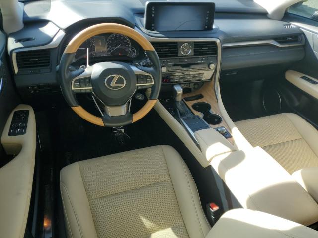 2021 LEXUS RX 350 L - JTJHZKEA1M2022604