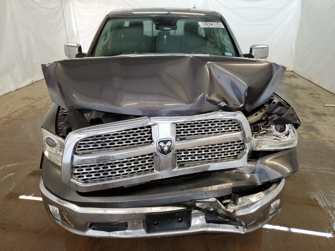 Lot #3045612667 2017 RAM 1500 LARAM