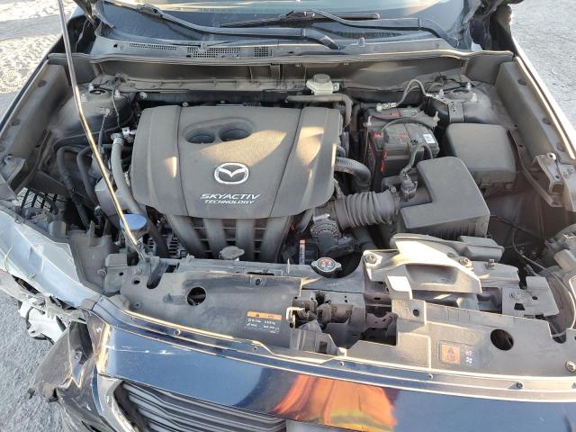 2016 MAZDA CX-3 TOURI - JM1DKFC77G0129130