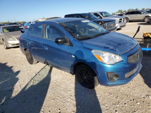 2020 MITSUBISHI MIRAGE G4 - ML32F4FJ5LHF02173