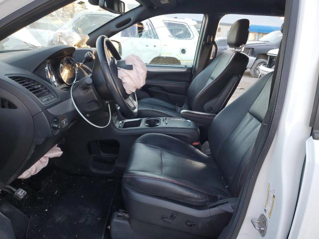 2019 DODGE GRAND CARA - 2C4RDGEG0KR510240