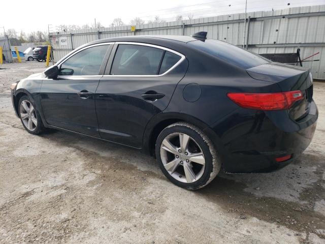 VIN 19VDE1F39EE001021 2014 ACURA ILX no.2