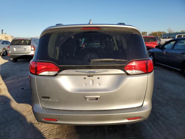 2020 CHRYSLER VOYAGER LX - 2C4RC1DG4LR257331