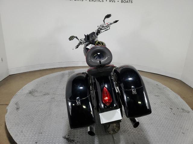 2006 VICTORY MOTORCYCLES VEGAS 5VPGB26D363007614