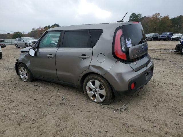2017 KIA SOUL - KNDJN2A23H7499106