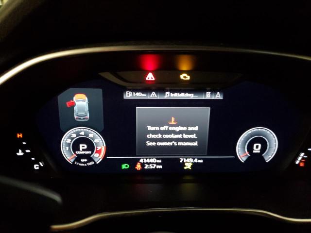 2020 AUDI Q3 PRESTIG WA1FECF31L1030180