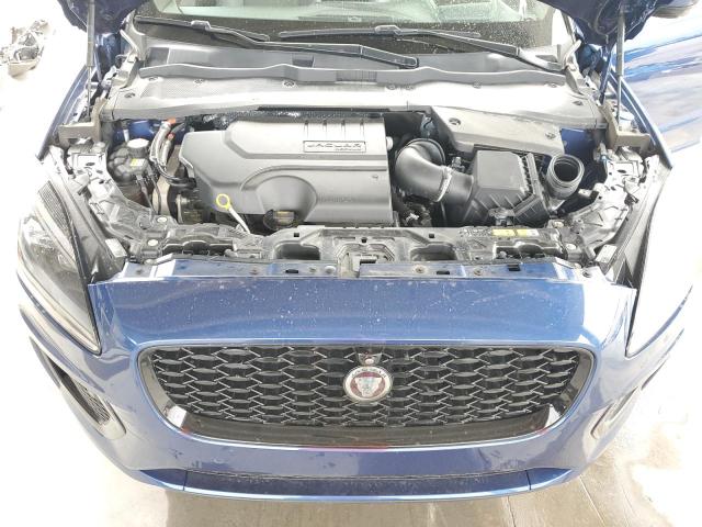 2022 JAGUAR E-PACE SPO SADF12GX2N1030273