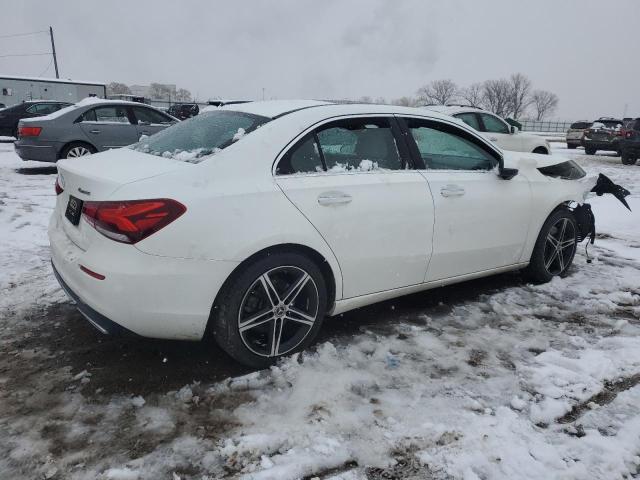 2019 MERCEDES-BENZ A 220 4MAT - WDD3G4FB4KW022145