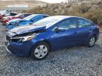 2017 KIA FORTE LX - 3KPFK4A73HE019149