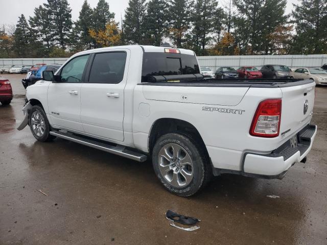 2021 DODGE RAM1500 PU 1C6SRFFT4MN720324