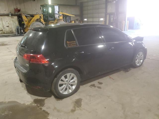 2015 VOLKSWAGEN GOLF TDI 3VW2A7AU8FM095863