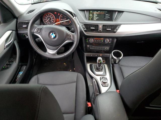 VIN WBAVM1C59EVW56325 2014 BMW X1 no.8