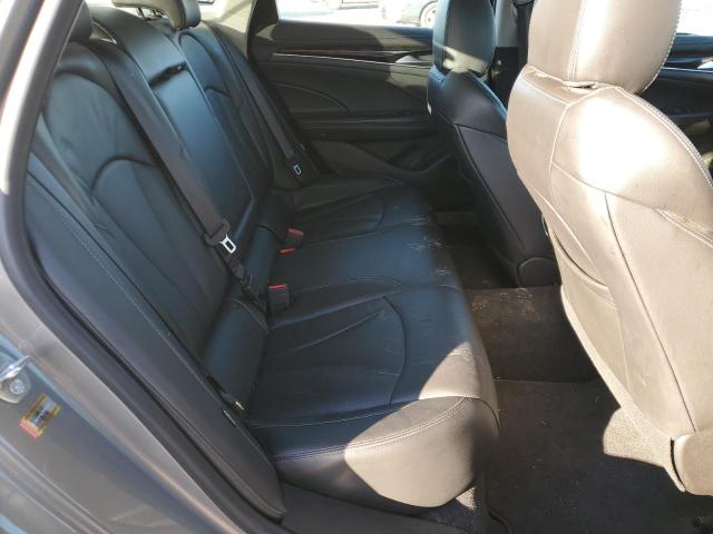 2017 BUICK LACROSSE E - 1G4ZP5SS4HU162048