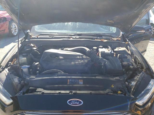 VIN 3FA6P0HR8DR229823 2013 Ford Fusion, SE no.11