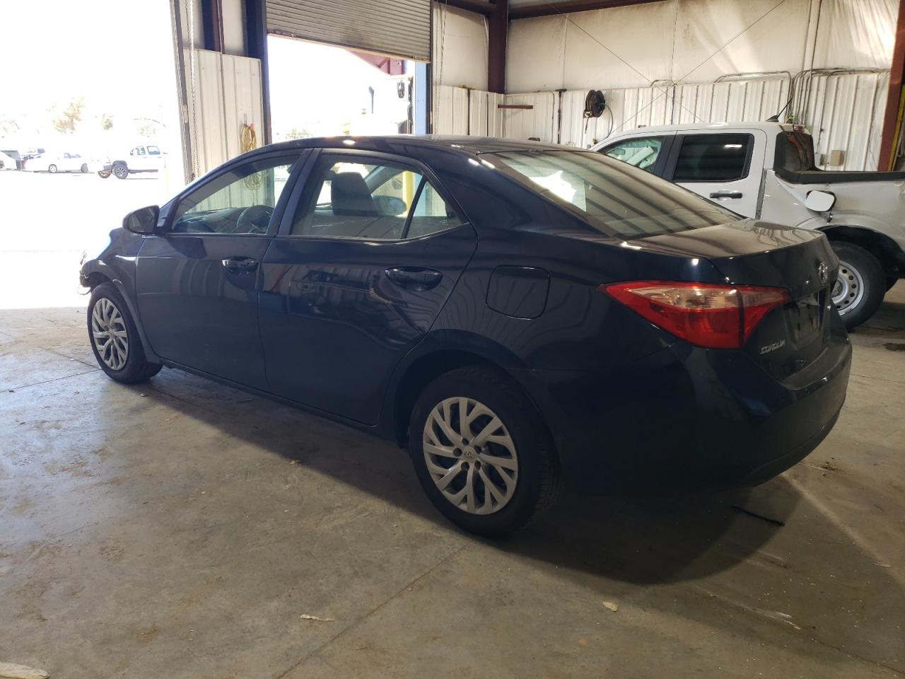 Lot #2969984960 2018 TOYOTA COROLLA L