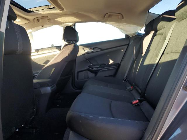 2020 HONDA CIVIC EX - 19XFC1F3XLE000933