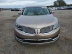 LINCOLN MKX SELECT photo