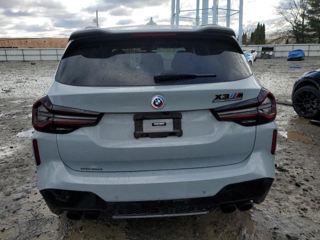 2023 BMW X3 M 5YM13EC02P9S08561