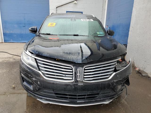 VIN 5LMCJ2D9XHUL44818 2017 LINCOLN MKC no.5